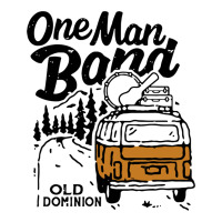old dominion one man | Teevron