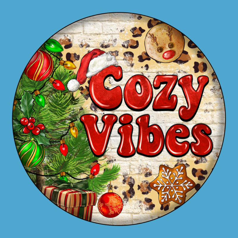 Cozy Vibes Premium Hoodie by FaDigitalArtStudio | Teevron