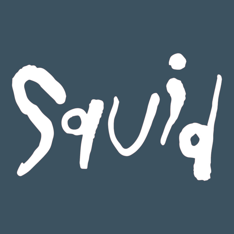 Squid Urban Heavy Tee by lanVoArt | Teevron