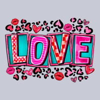 Love Valentine Heavyweight Hoodie | Teevron