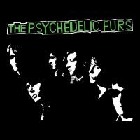 Psychedelic Furs Music Travel Heavy Core Tee | Teevron