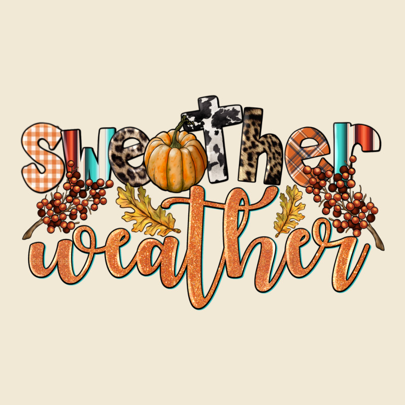 Sweather Weather Premium Tee by LillyAllenDesigns | Teevron