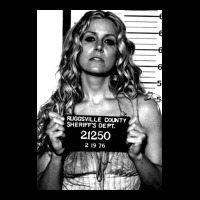 The Devils Rejects Mugshot 21250   Sheri Moon Heavy Core Tee | Teevron