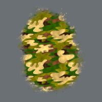 Camouflage Patch 4 Premium Hoodie | Teevron