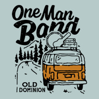 Old Dominion One Man Heavy Core Tee | Teevron