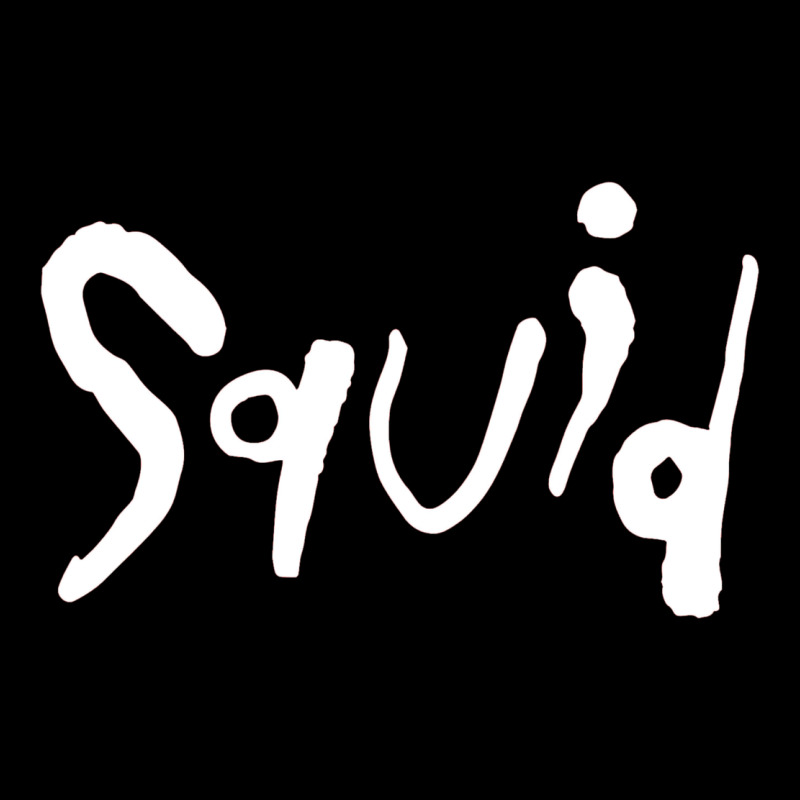 Squid Heavy Core Tee by lanVoArt | Teevron
