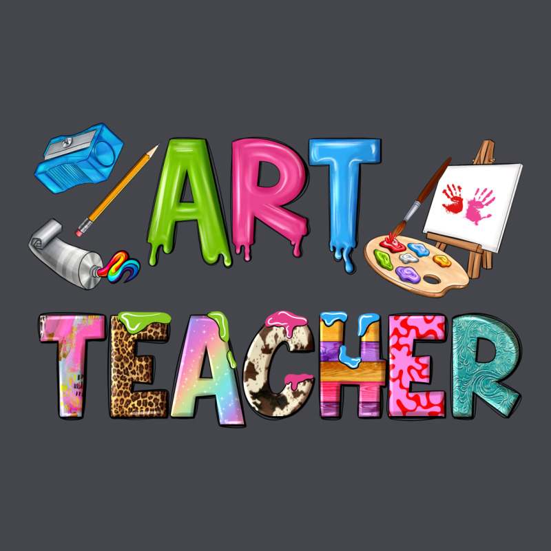 Art Teacher Classic Tee by NancyCooperArtShop | Teevron