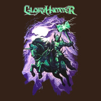 Gloryhammer   Chaos Wizard Heavy Core Tee | Teevron