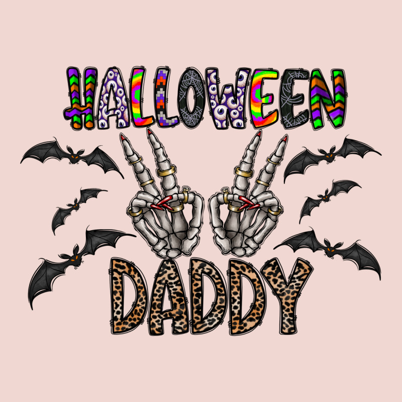 Halloween Daddy Premium Sweatshirt by CowhideDigitalArt | Teevron