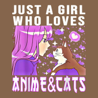 Anime Cat Anime Stuff Premium Tee | Teevron