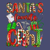 Santa's Favorite Cpht Vintage Tee | Teevron