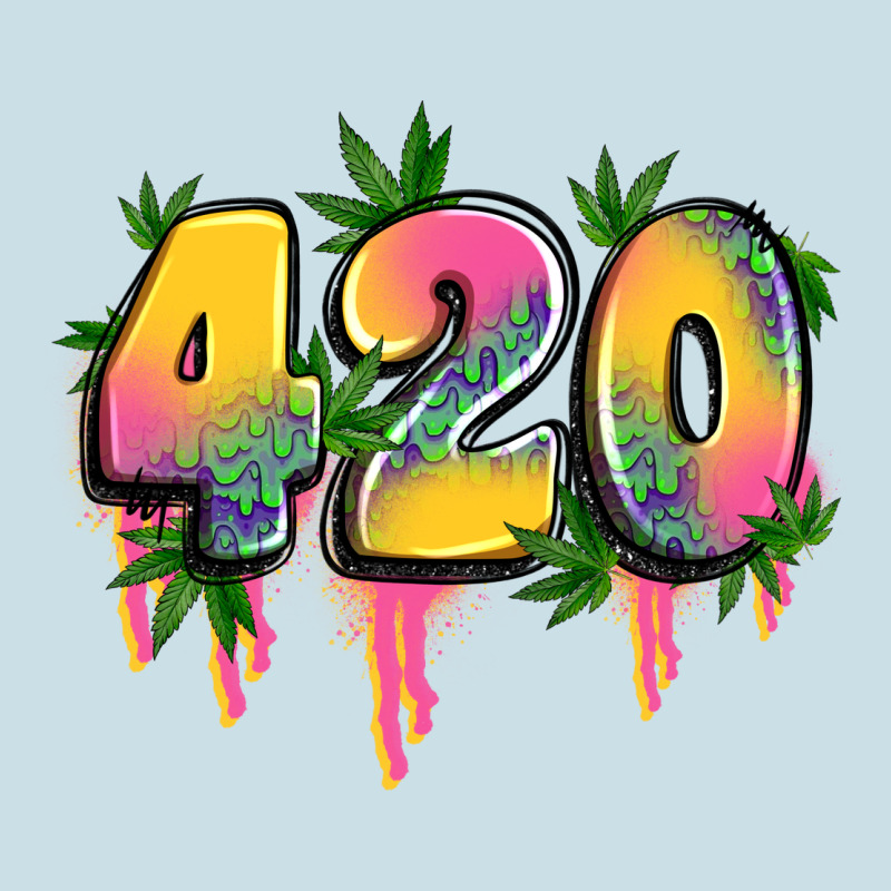 420 Cannabis Ladies Tee by Artiststas | Teevron