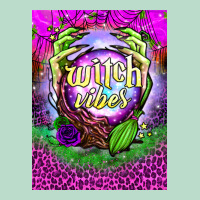 Witch Vibes Air Freshener Premium Hoodie | Teevron