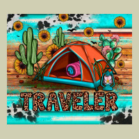 Traveler Tumbler Heavy Core Tee | Teevron