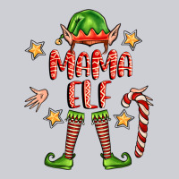 Mama Elf Heavyweight Sweatshirt | Teevron