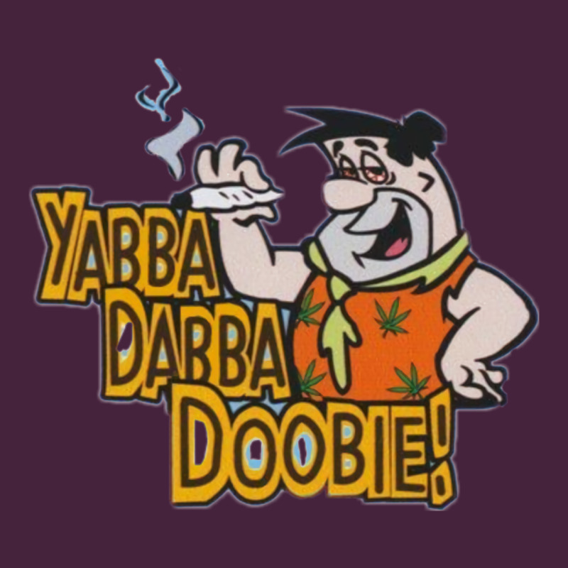 Yabba Dabba Doobie! Premium Tee by lanVoArt | Teevron