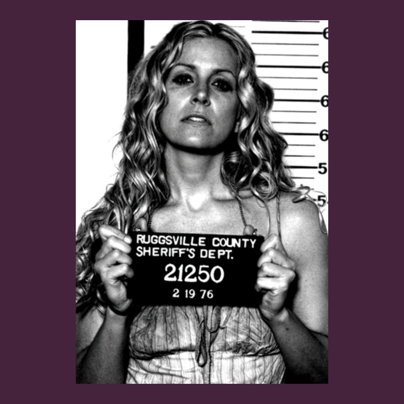 The Devils Rejects Mugshot 21250   Sheri Moon Premium Tee by lanVoArt | Teevron
