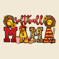 Softball Mama Premium Tee | Teevron