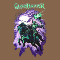 Gloryhammer   Chaos Wizard Premium Tee | Teevron