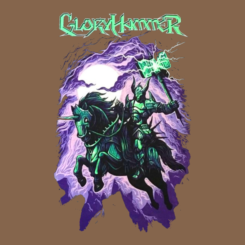 Gloryhammer   Chaos Wizard Premium Tee by lanVoArt | Teevron