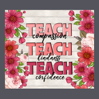 Teacher Life Vintage Hoodie | Teevron