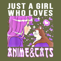 Anime Cat Anime Stuff Long Sleeve Tee | Teevron