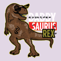Daddy Saurus Rex Classic Tee | Teevron