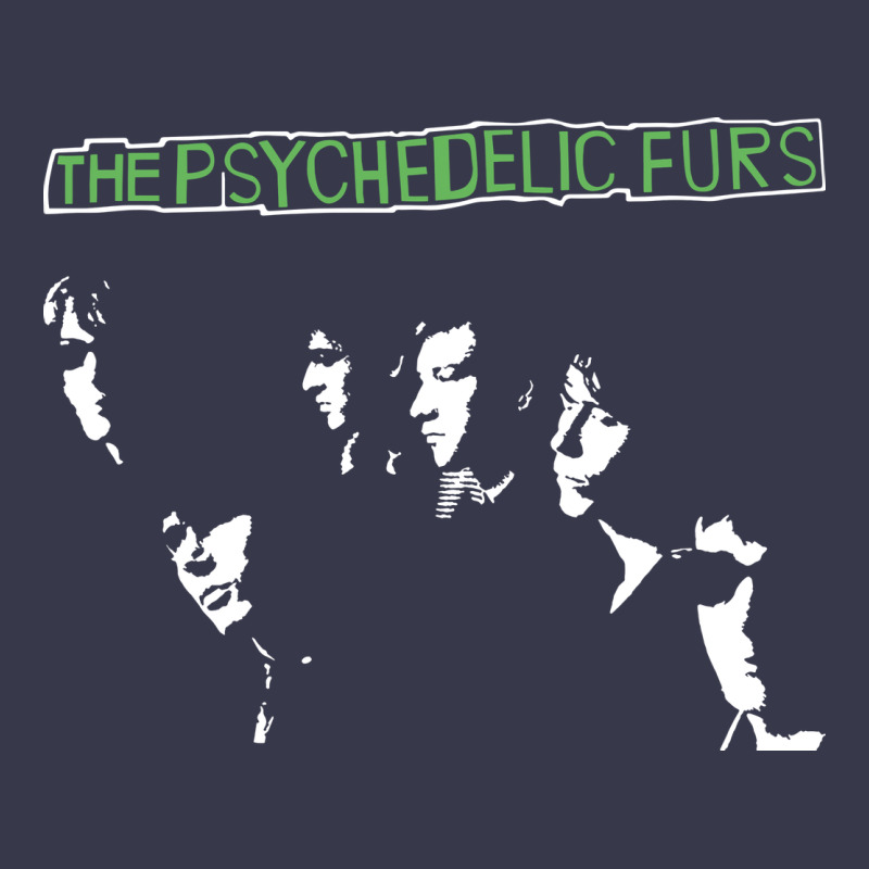 Psychedelic Furs Music Travel Long Sleeve Tee by lanVoArt | Teevron