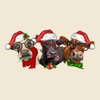 Christmas Heifers Premium Tee | Teevron