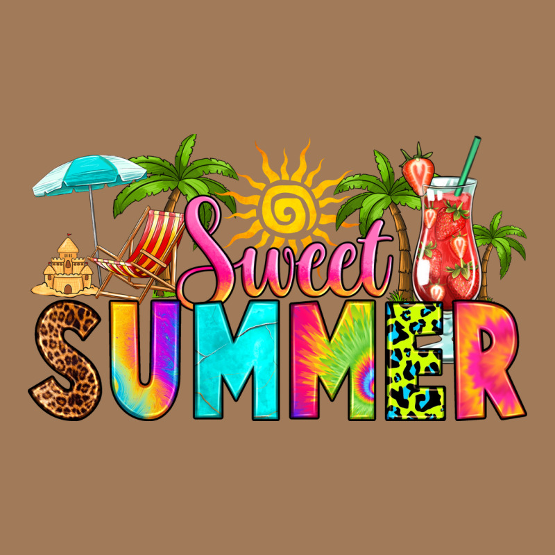 Sweet Summer Classic Tee by RanaPortraitStore | Teevron