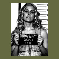 The Devils Rejects Mugshot 21250   Sheri Moon Long Sleeve Tee | Teevron