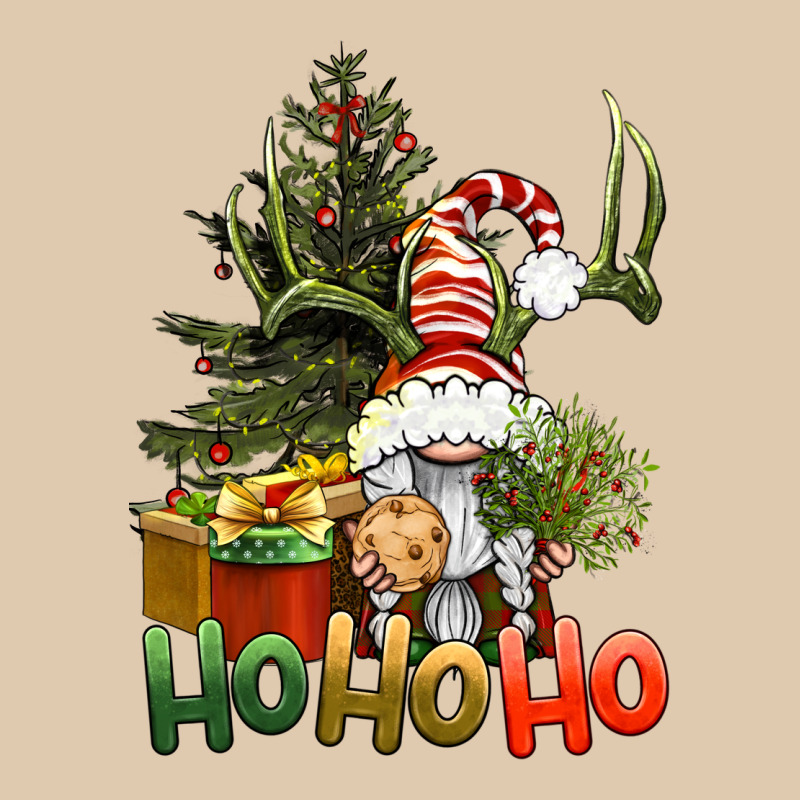 Ho Ho Ho Christmas Gnome Heavyweight Sweatshirt by BundleAndBundleShop | Teevron