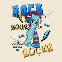 Rock Your Ladies Tee | Teevron