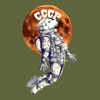 Laika, Space Traveler Classic Tee | Teevron