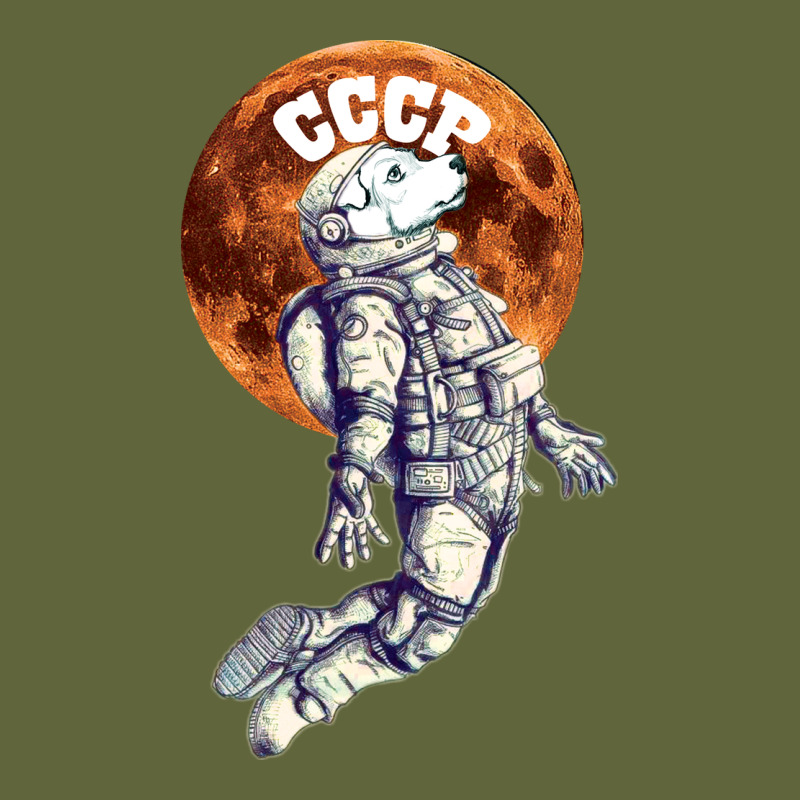 Laika, Space Traveler Classic Tee by Bettercallsaul | Teevron