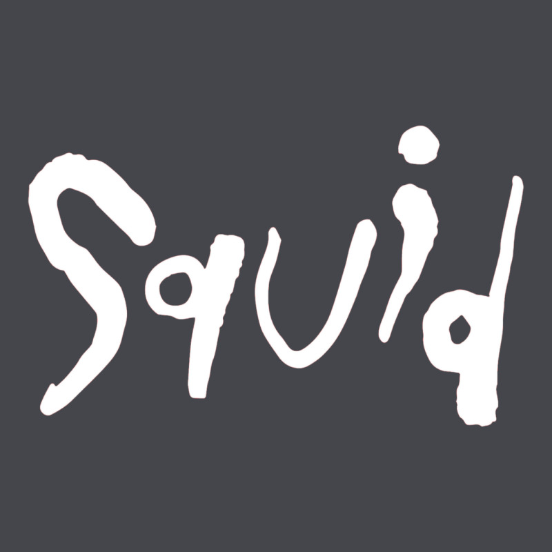 Squid Long Sleeve Tee by lanVoArt | Teevron