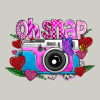 Oh Snap Heavyweight Hoodie | Teevron