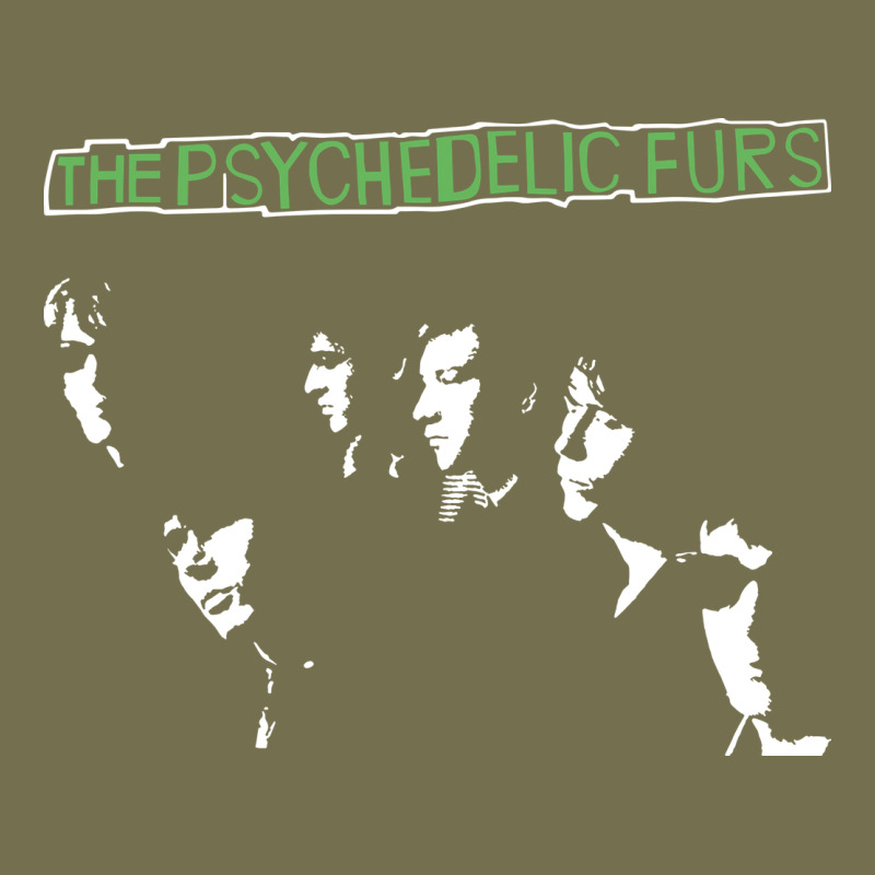 Psychedelic Furs Music Travel Vintage Hoodie by lanVoArt | Teevron