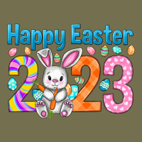 Happy Easter 2023 Easter Day Vintage Hoodie | Teevron
