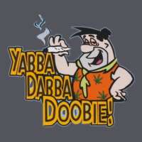 Yabba Dabba Doobie! Vintage Hoodie | Teevron