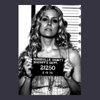 The Devils Rejects Mugshot 21250   Sheri Moon Vintage Hoodie | Teevron