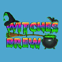 Witches Brew Premium Hoodie | Teevron