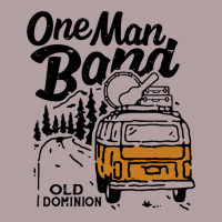 Old Dominion One Man Vintage Hoodie | Teevron