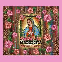 Madrecita Muchas Gracias Urban Hoodie | Teevron