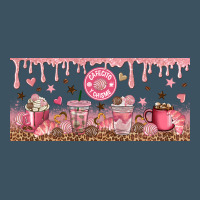 Cafecito Y Chisme Urban Heavy Tee | Teevron