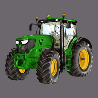 Western Farm Tractor Premium Sweatshirt | Teevron