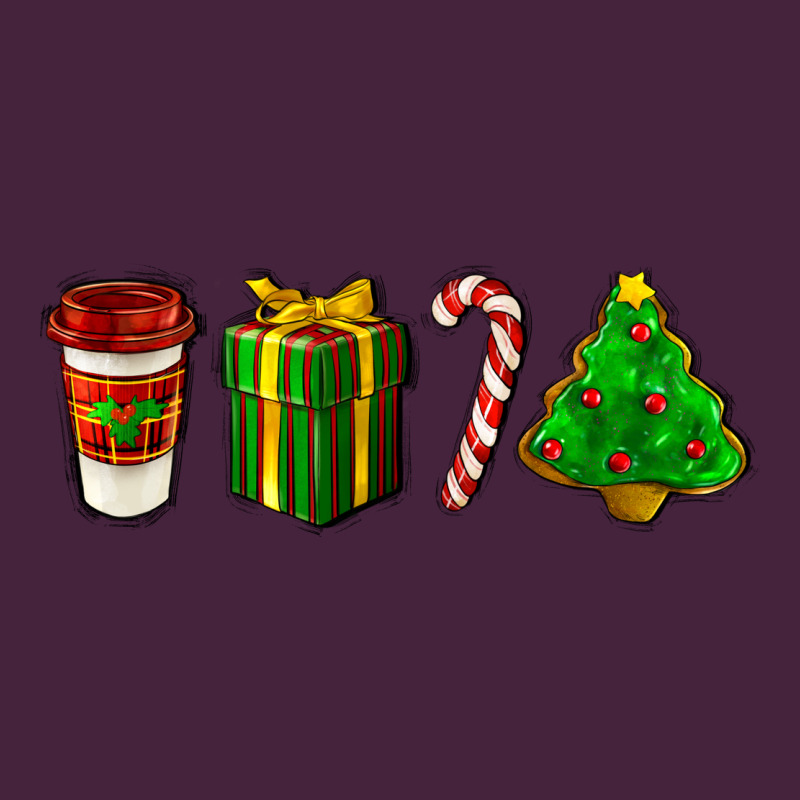 Christmas Items Premium Tee by LillyAllenDesigns | Teevron