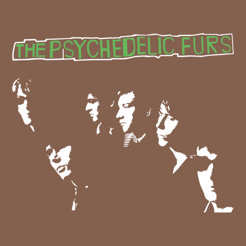Psychedelic Furs Music Travel Zipper Hoodie by lanVoArt | Teevron