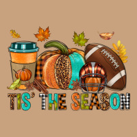Tis' The Season Fall Vintage Tee | Teevron