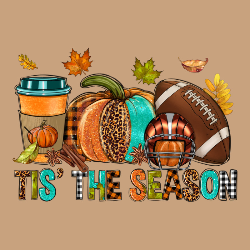 Tis' The Season Fall Vintage Tee by NancyCooperArtShop | Teevron